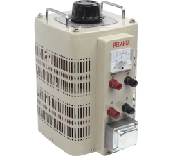 Автотрансформатор ЛАТР Ресанта ТР/10 (TDGC2-10)