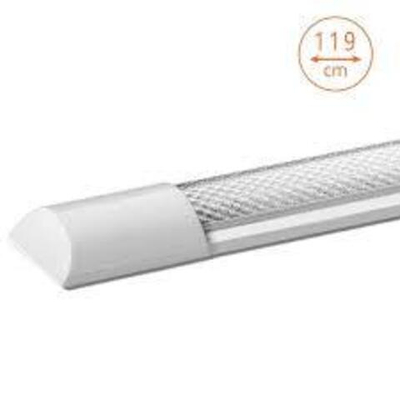 Светильник линейный св/д 36W 4000К IP40
