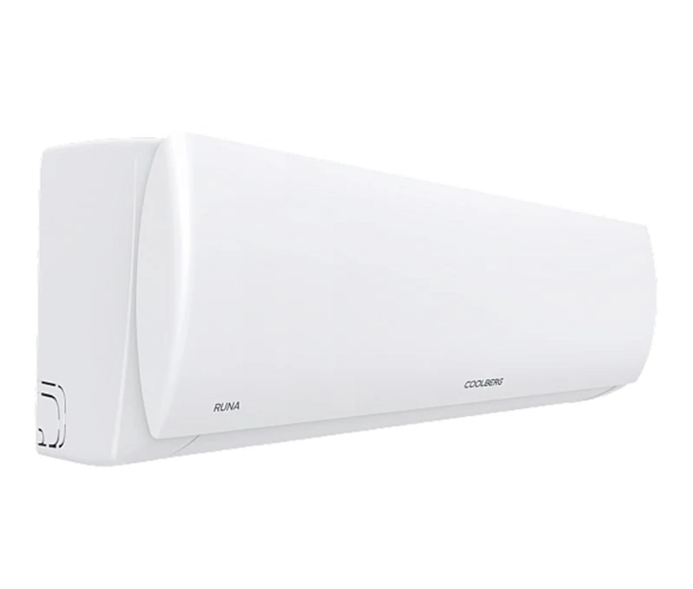 Coolberg CS-18R1-IN/CS-18R1-OUT