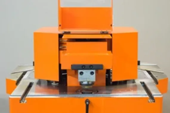 Угловысечной станок Stalex HN-3