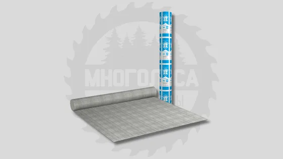ТехноНиколь Универсальная пароизоляция ДАЧА D (60м²)
