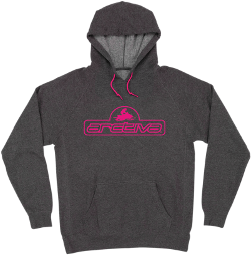 Snowbound Hoody / Женская / Серый