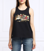 топ Superdry - темно-синий(W6011268A)