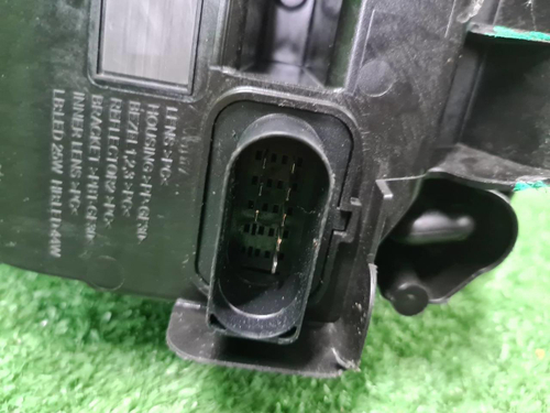 Битая Фара правая Omoda C5 (2022-н.в.) LED