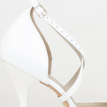 Туфли для танго