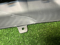 Накладка переднего бампера Geely Monjaro (21-нв)