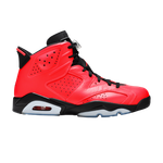 Кроссовки Jordan Air Jordan 6 Retro Infrared 23 2014