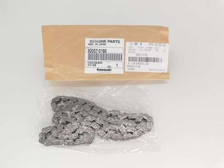 цепь грм Kawasaki KX450F 09-18 92057-0180