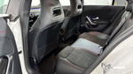Mercedes-Benz CLA-Class C118 CLA250 4MATIC (02.2023)