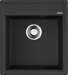 Кухонная мойка OMOIKIRI Daisen 46-BL(арт.4993614)