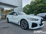 BMW 4 Series (G22) 420d M Sports Performance Gran Coupe (06.2023)