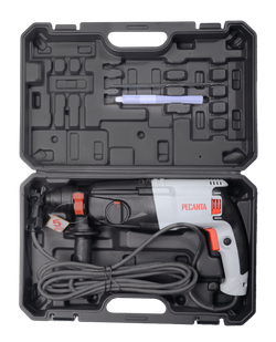 Перфоратор Ресанта П-28-800К