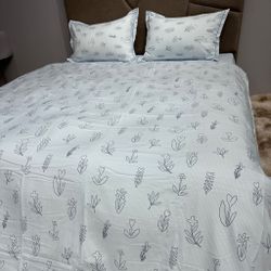 КПБ Вареный хлопок 2сп