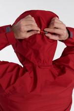 КУРТКА STAYER МЕМБРАННАЯ 3L ВЕТРО-ВЛАГОЗАЩИТНАЯ МУЖСКАЯ КОРБУ 25-40501