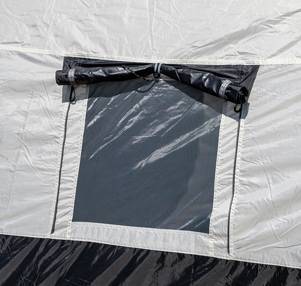 Палатка Talberg Tonnel Plus 5