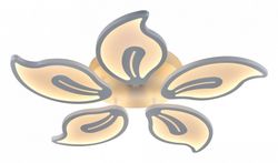 Потолочная люстра Escada Flame 10215/5LED