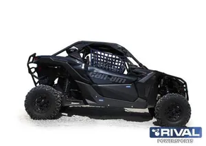 Двери UTV для квадроциклов Can-Am Maverick X3 Rival 444.7247.1