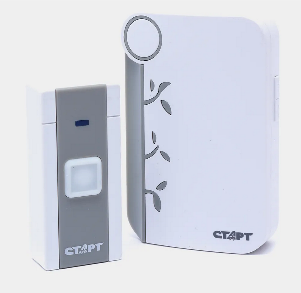 Звонок беспроводной Старт 003