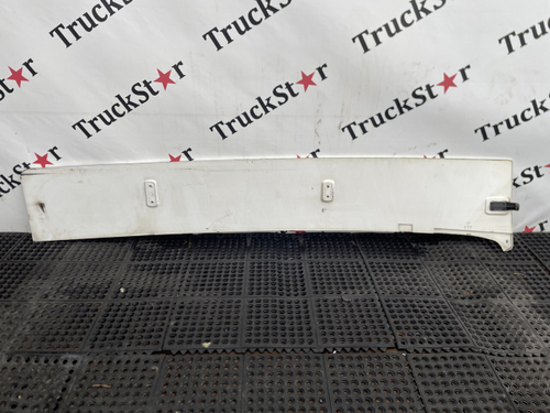 Спойлер кабины боковой левый