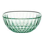 Чаша vanity, D30 см, зеленая