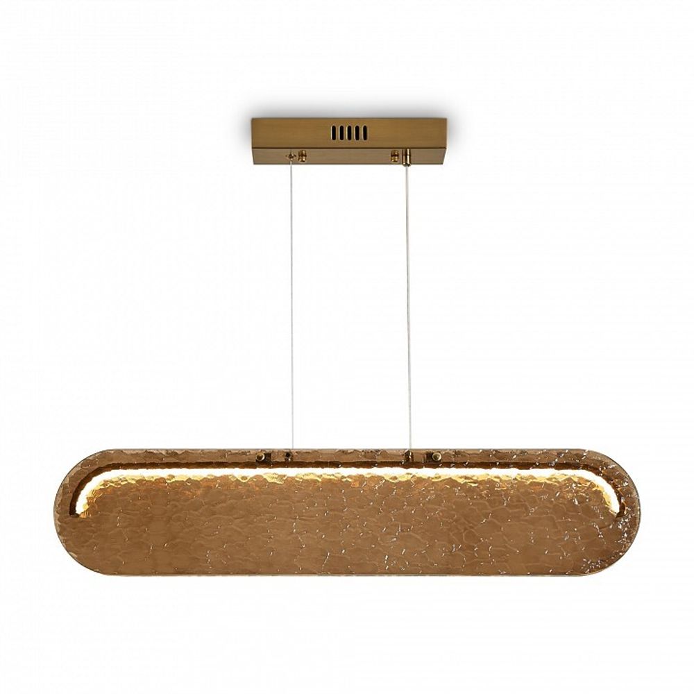 Подвесной светильник Freya Eclat FR6182PL-L18BS