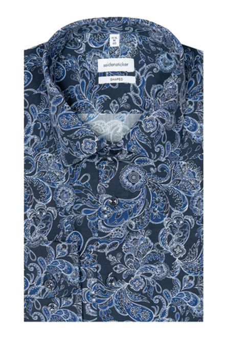 Сорочка SEIDENSTICKER