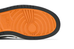 Кроссовки Jordan Air Jordan 1 Zoom Air Cmft "Monarch Orange"