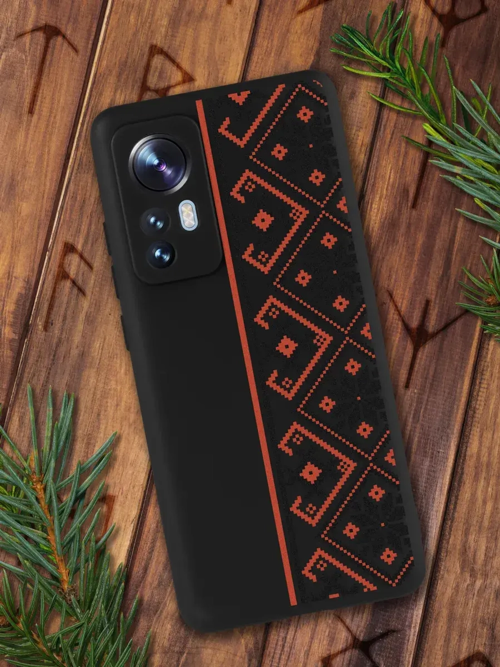 Чехол на Xiaomi 12