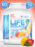 Life Isolate
