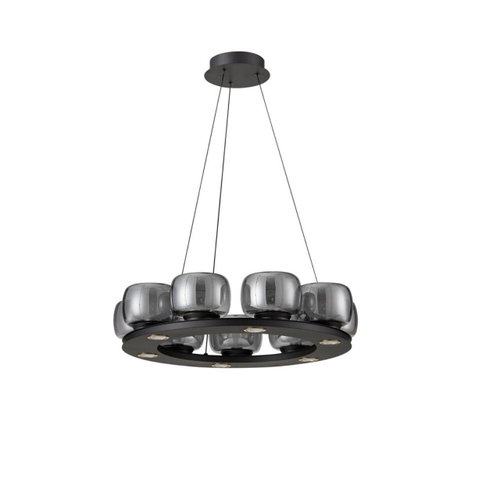 Подвесная светодиодная люстра Aployt Yudzheni APL.862.03.63