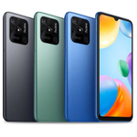 Смартфон Xiaomi Redmi 10C 4/128Gb
