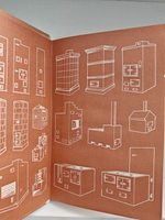 Кладка печей своими руками