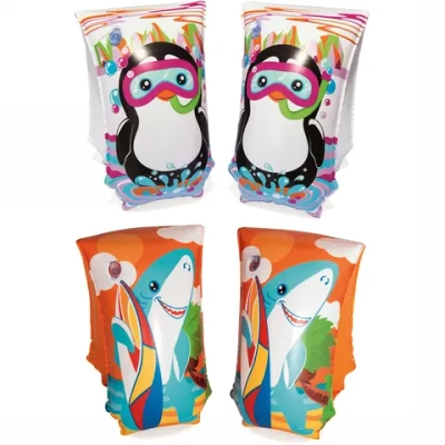 Нарукавники детские 30*15 см Astro Tiger Bestway (32102)