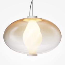 Светильник подвесной светодиодный Maytoni Memetics MOD406PL-L8W3K