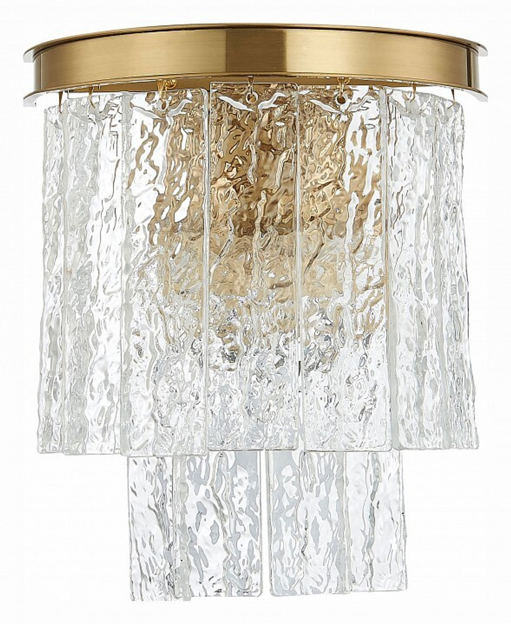 Накладной светильник ST-Luce Corsia SL1230.301.02