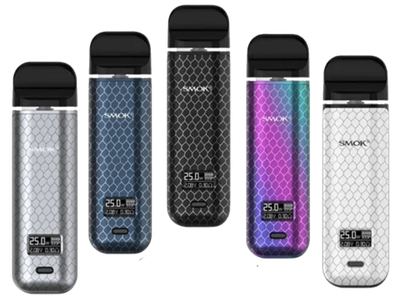 SMOK NOVO X Pod Kit