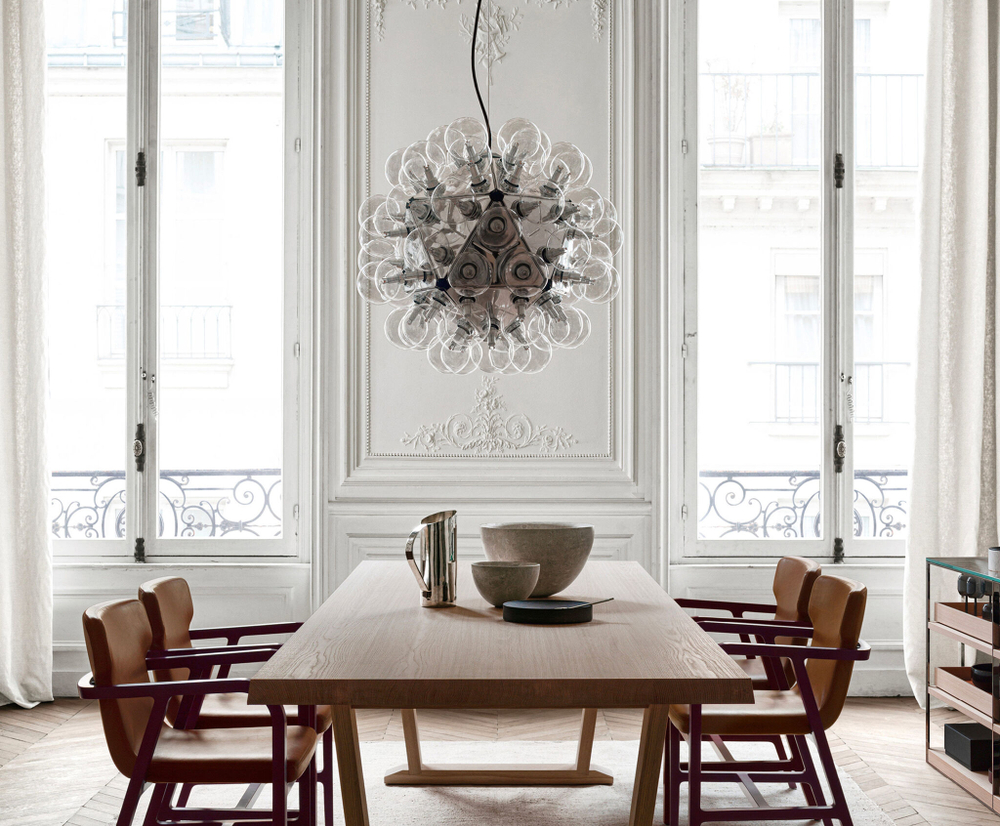 Светильник Flos Taraxacum 88 Suspension 1