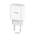 Сетевое зарядное устройство HOCO C76A Plus Speed Source, 013269