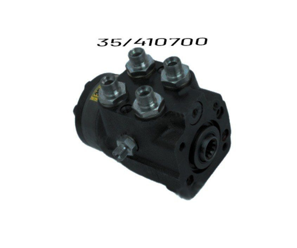 Гидроусилитель руля JCB 35/410700