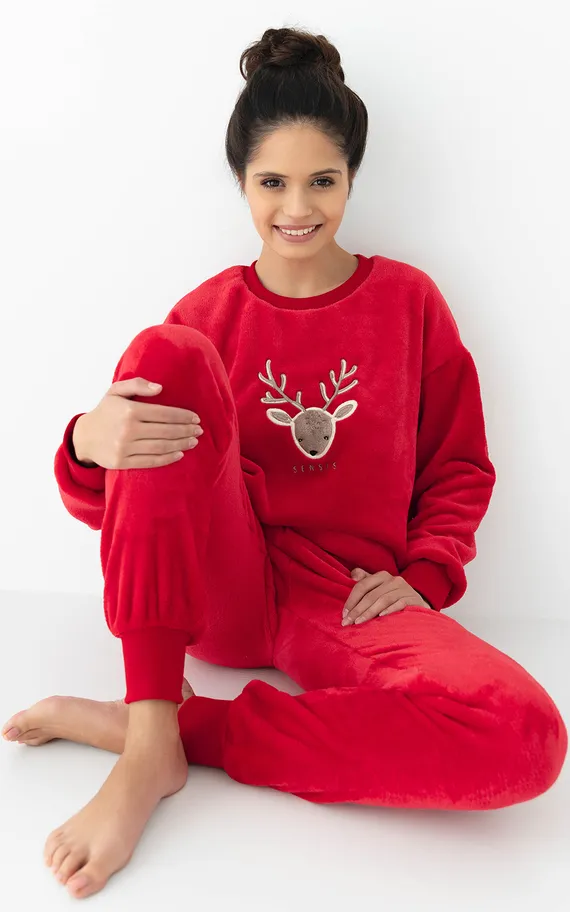 Пижама Harriet