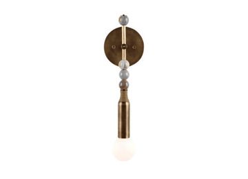 Apparatus Talisman Sconce