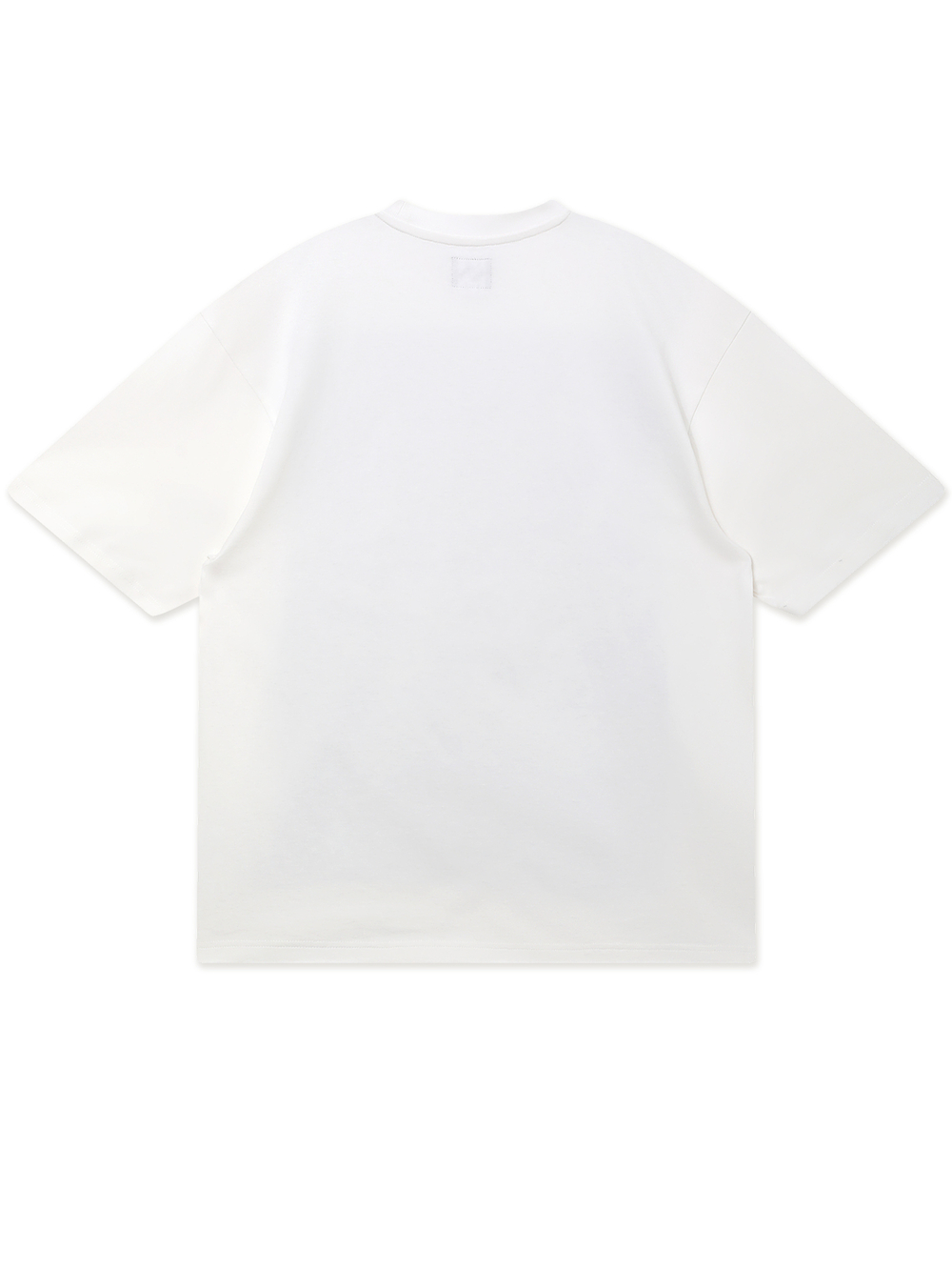 Мужская Футболка Ttt Piano Storm