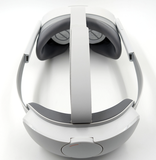 Шлем VR Pico 4 Global, 4320x2160, 128 ГБ, 90 Гц, базовая, белый