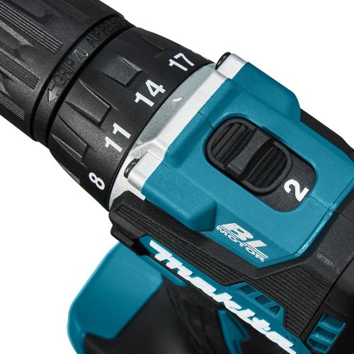 Дрель аккумуляторная Makita DDF 487 Z