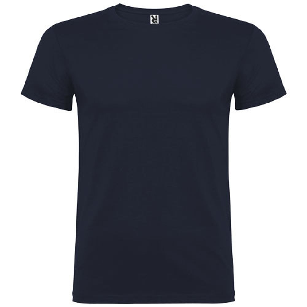 Детская футболка Beagle с короткими рукавами