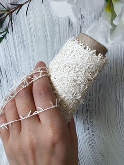 Пряжа травка LineaPiu