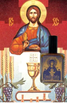 Phronema Perfumes Eucharisto Extrait de Parfum