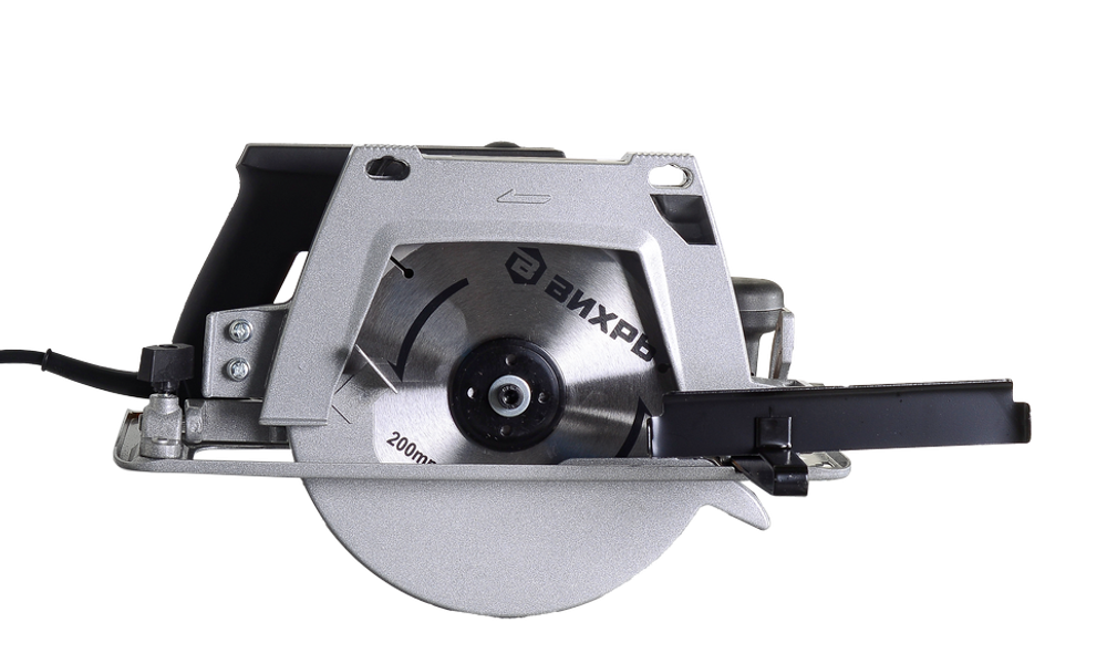 Дисковая (циркулярная) пила Вихрь ДП-200СТ