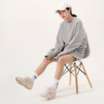 Кроссовки New Balance Nb 452 (Женская размерная сетка)