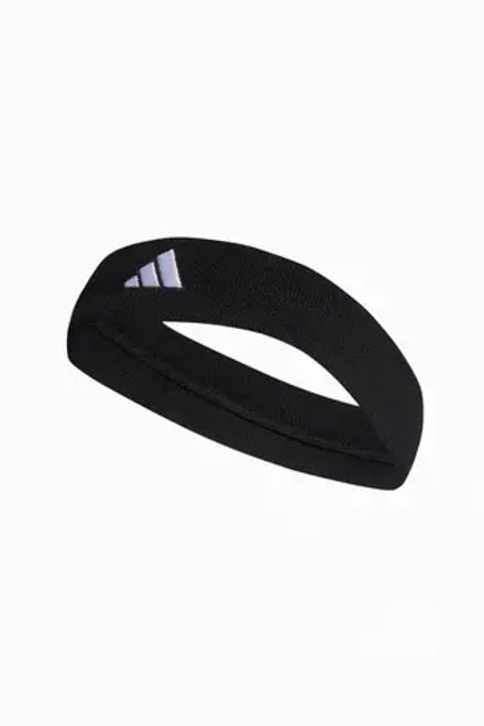 лента для волос adidas Tennis - черный
